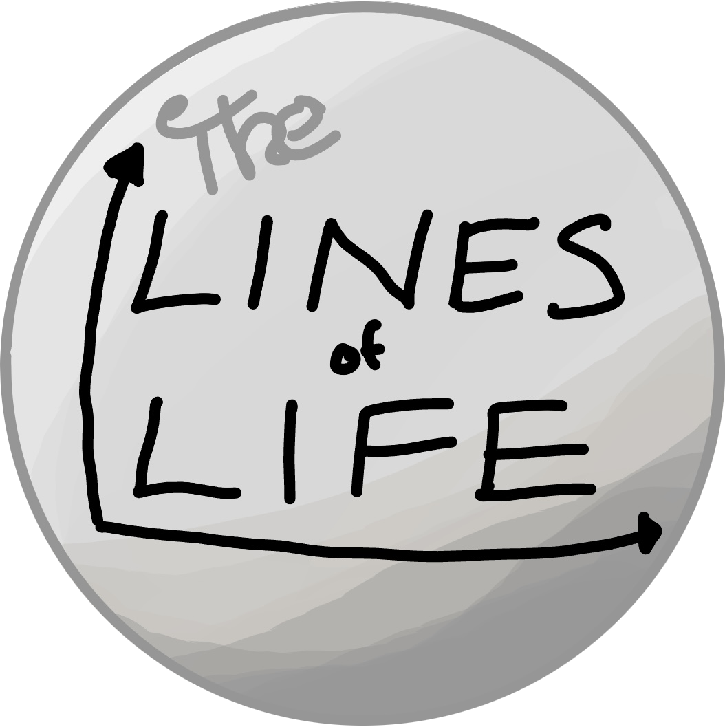 The Lines of Life